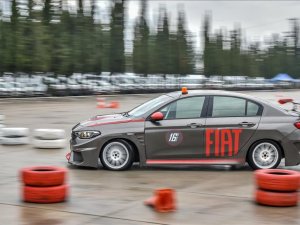 "Egea Seni Piste Çağırıyor" etkinliği Mersin ve Adana'da gerçekleştirildi