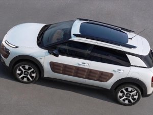 Citroen servislerinde kış kampanyası