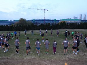 Mercedes-Benz Türk, 50.yılında İstanbul Maratonu’nda eğitim için koşacak