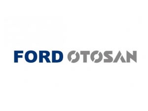 Ford Otosan'dan tarihi ihracat