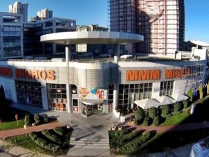 Migros yıl sonu hedefini büyüttü