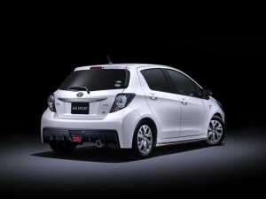 Toyota, yeni sportif modellerini piyasaya sürüyor