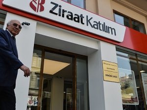 Ziraat Katılım'ın sertifika ihracı 200 milyon liraya ulaştı