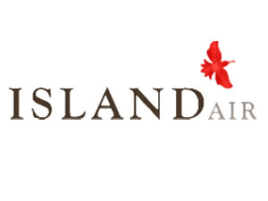 ABD'de hizmet veren Island Air iflasını açıkladı