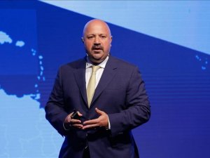 Turkcell, Telecom Infra Project Zirvesi’ne katıldı