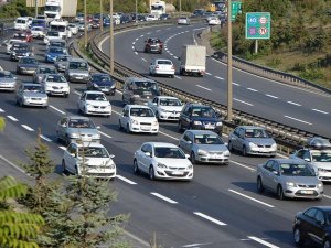 İstanbul'da bazı yollar trafiğe kapatılacak