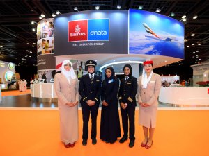 Emirates Grubu, 2017-2018 yarıyıl performansını açıkladı
