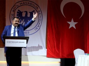 Hava-İş'in yeni genel başkanı belli oldu