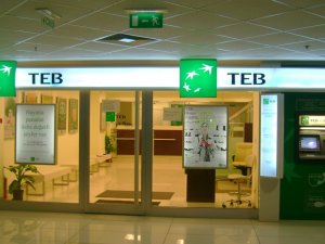 TEB'den eczacılara özel SGK paketi