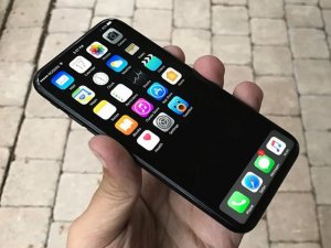 iPhone X'ler soğuk havada yavaşlıyor