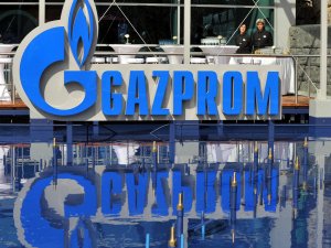 Gazprom'un Hollanda'daki varlıklarına el konuldu