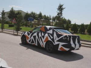 ÇEVKO'dan yerli otomobile 'elektrikli' destek