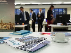 Borsa güne düşüşle başladı