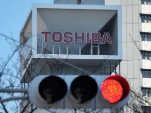 Vestel'den Toshiba açıklaması