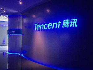 Çinli internet devi Tencent, Facebook'un tahtını sallıyor