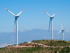 Enerji ve madencilikte 183 proje için teşvik belgesi düzenlendi