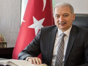 Mevlüt Uysal, havarayı neden iptal ettiklerini açıkladı