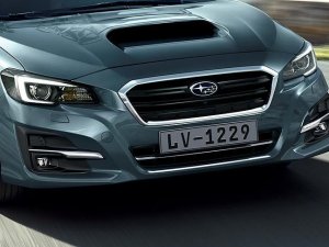 Subaru 395 bin aracını geri çağırdı