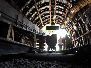 Madenlerde işçi sağlığı ve iş güvenliğine sıkı takip