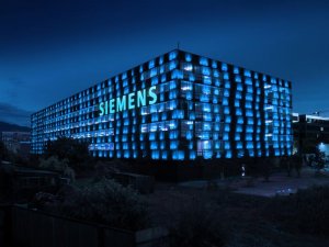 Siemens yaklaşık 6 bin 900 çalışanını işten çıkarıyor