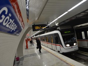 İzmir'de yeni metro hattı için ihale düzenlenecek