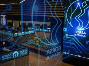 Borsa haftayı düşüşle kapattı