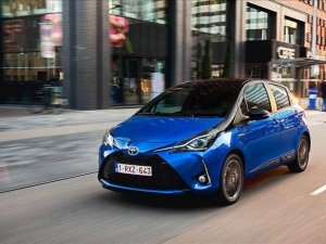 Toyota'dan "Test Sürüş Günleri ve Hafta Sonu Şenliği"