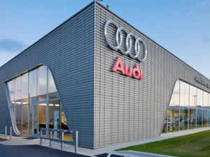 Audi, 330 bin aracı geri çağırdı