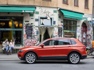 Volkswagen Binek Araç’tan Kasım fırsatları