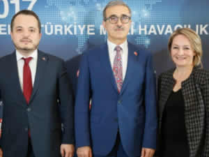 Türkiye Milli Havacılık Planı detayları açıklandı