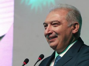 Mevlüt Uysal: Bütçemizin aslan payını ulaşıma ayırdık