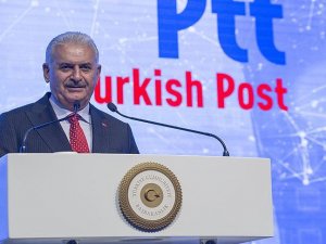 Binali Yıldırım: Ulaşımda hız felakete, iletişimde hız berekete dönüşüyor