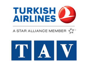 Türk Hava Yolları ve TAV işbirliği Washington’da ödül getirdi