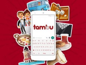 Yerli dijital klavye TAMBU internet mağazalarında yayınlandı