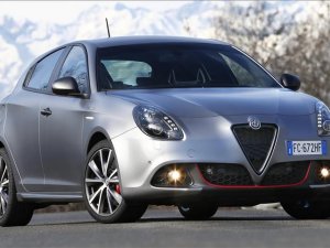 Alfa Romeo Giulietta'da 75 bin liralık kredi fırsatı