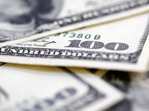 Dolar/TL güne yükselişle başladı