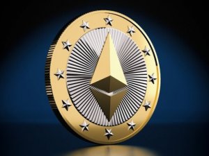 Bitcoin'in ardından Ethereum da rekor kırdı