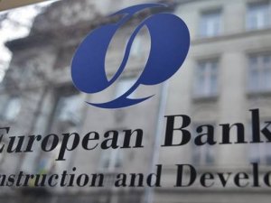 EBRD "Geçiş Raporu"nu 28 Kasım'da tanıtacak