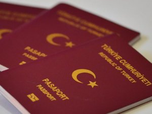 Pasaport giriş-çıkış damgaları değişiyor