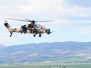 Pakistan Türkiye'den savaş helikopteri ve gemisi almayı planlıyor