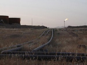 Irak'tan Türkiye'ye yeni petrol boru hattı açılacak
