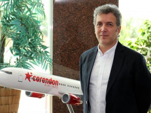 Corendon Airlines, 'Kanıta Dayalı Eğitim' konseptine geçiyor