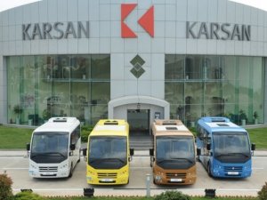 Karsan, BMW ile tedarik sözleşmesi imzaladı