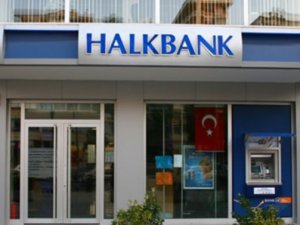 Halkbank hisselerinde yüzde 5'e yakın düşüş yaşandı