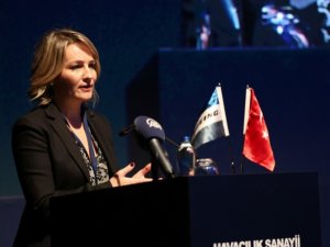 Boeing Türkiye Havacılık Sanayii Geliştirme Programı düzenlenen törenle başladı