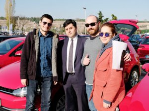111 otomobil Türkiye’nin 31 farklı ilinden tek tıkla satın alındı