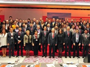 Avrupalı yatırımcı Türkiye’de risk alma konusunda temkinli