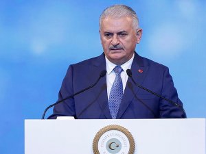 Binali Yıldırım: Siber güvenlik eşittir ulusal güvenlik