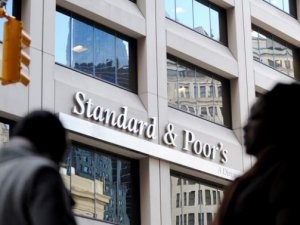 Standart & Poor's, zayıf TL'den endişeli