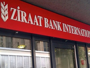 Ziraat Bank International usulsüzlük iddialarını yalanladı